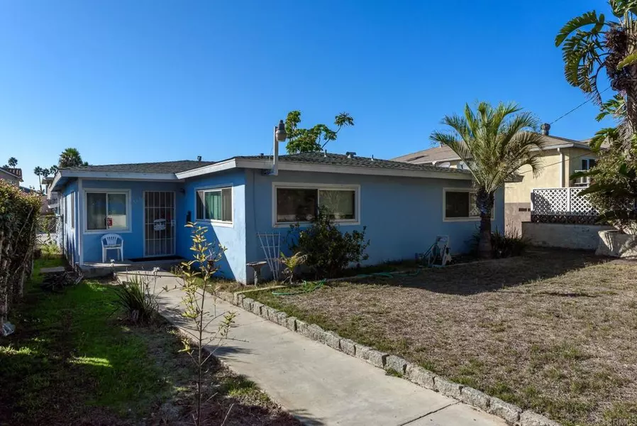 1062 12th ST, Imperial Beach, CA 91932