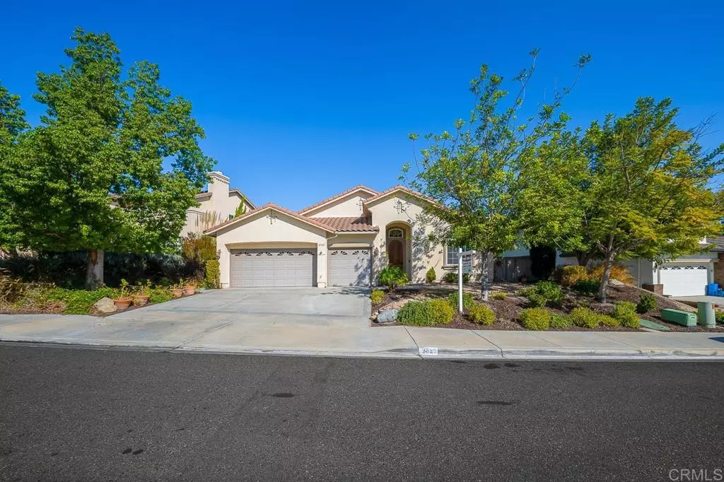 Chula Vista, CA 91915,2525 Coyote Ridge Ter