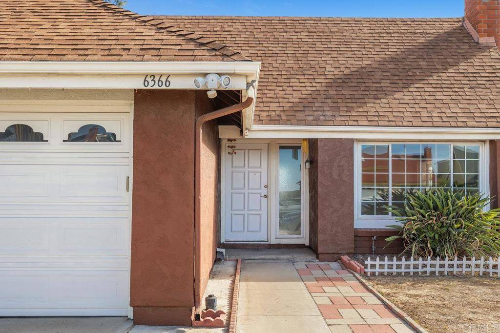 San Diego, CA 92139,6366 Viewpoint DR