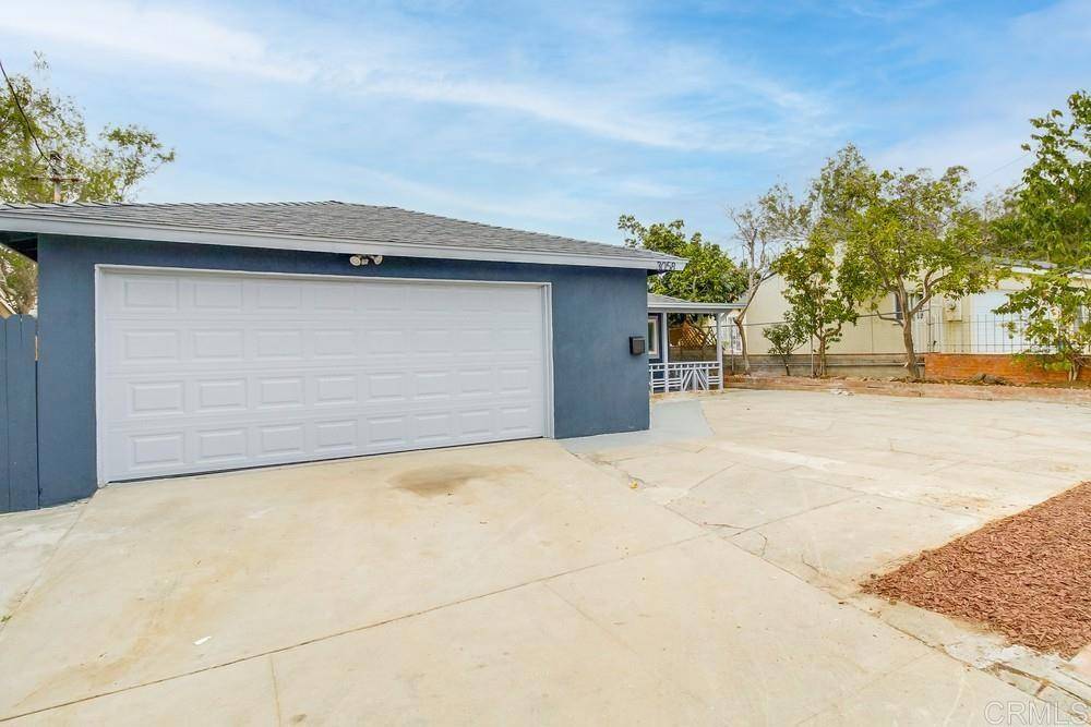 San Diego, CA 92105,3058 Thornton Pl