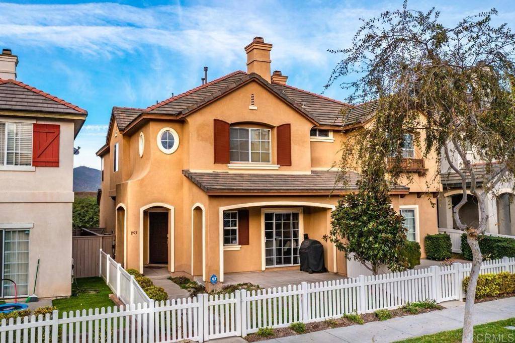 1973 Mount Bullion DR, Chula Vista, CA 91913