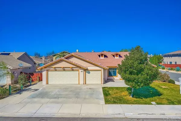 36243 Breitner WAY, Winchester, CA 92596