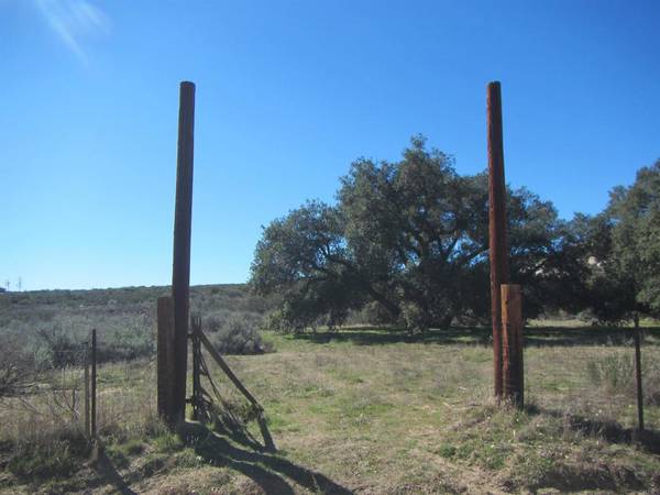 Campo, CA 91906,6 .74 ACRES N Campo Truck Trail