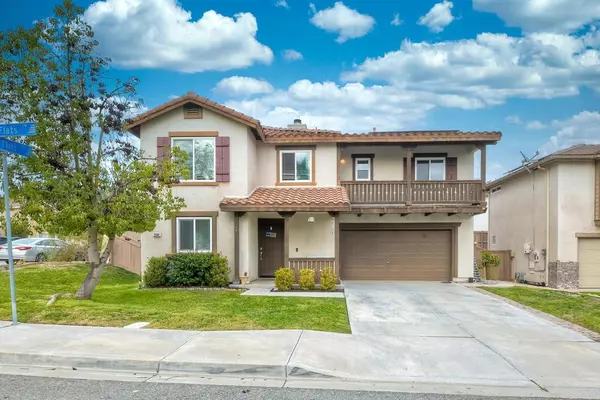 2501 Agave Flats LN, Chula Vista, CA 91915