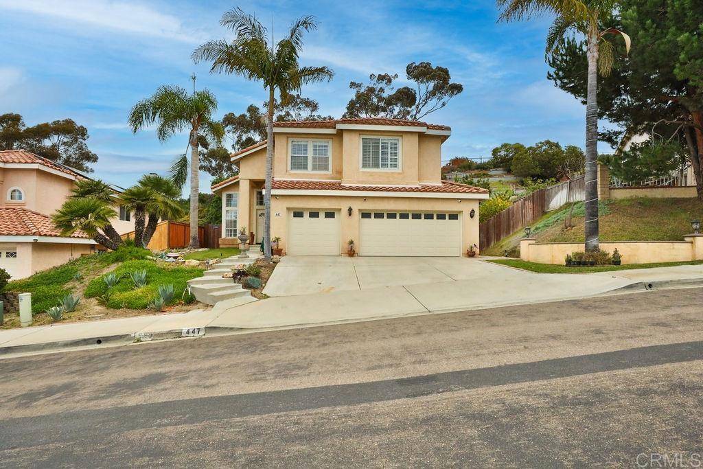 447 Westview DR, Chula Vista, CA 91910