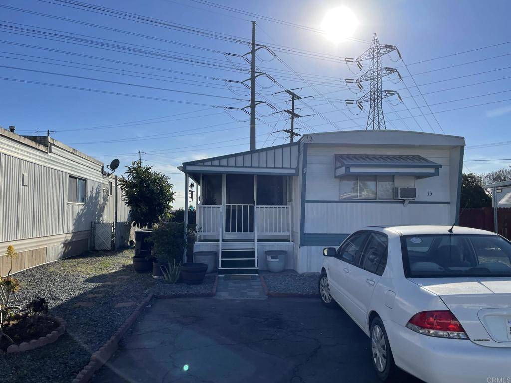 Chula Vista, CA 91910,1425 Second St #12