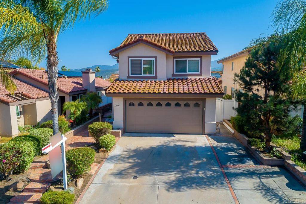 El Cajon, CA 92019,12011 Via Felicia