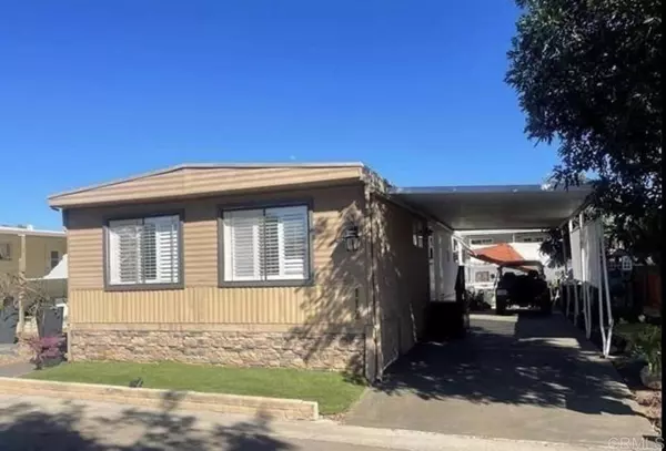 Chula Vista, CA 91911,121 Orange AVE #112