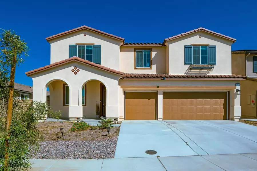 24506 Cargo CIR, Menifee, CA 92584