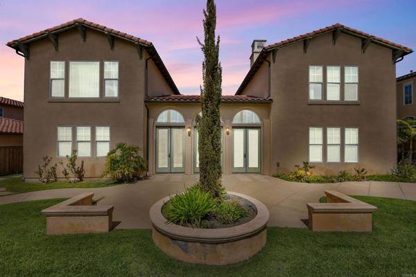 Chula Vista, CA 91915,1375 S Echo Ridge Way