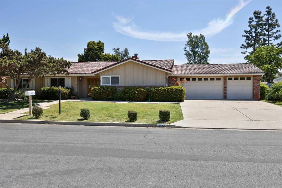 3665 Bonita Verde DR, Bonita, CA 91902