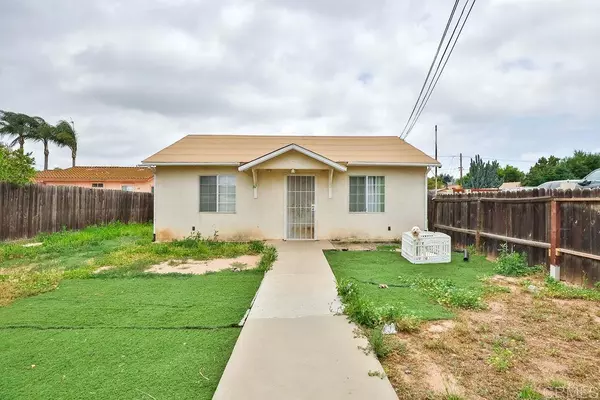 Vista, CA 92084,183 Palmyra DR