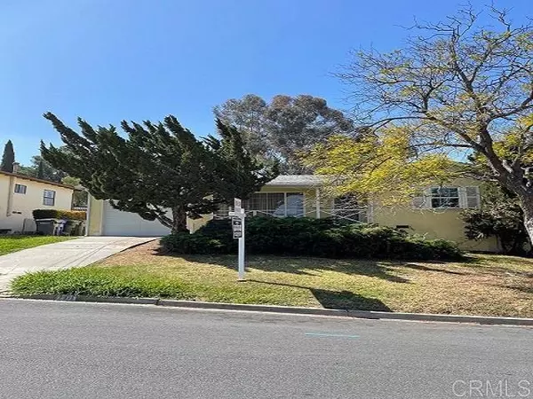 7371 Santa Maria DR, La Mesa, CA 91942