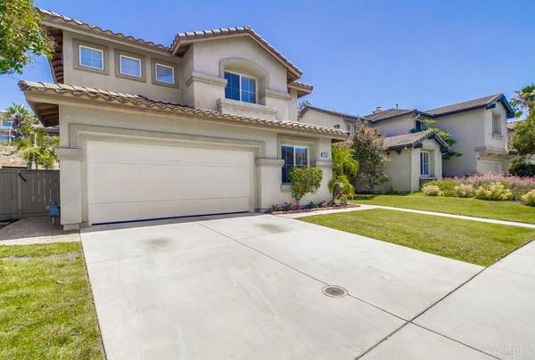 Chula Vista, CA 91913,1159 Morgan Hill DR