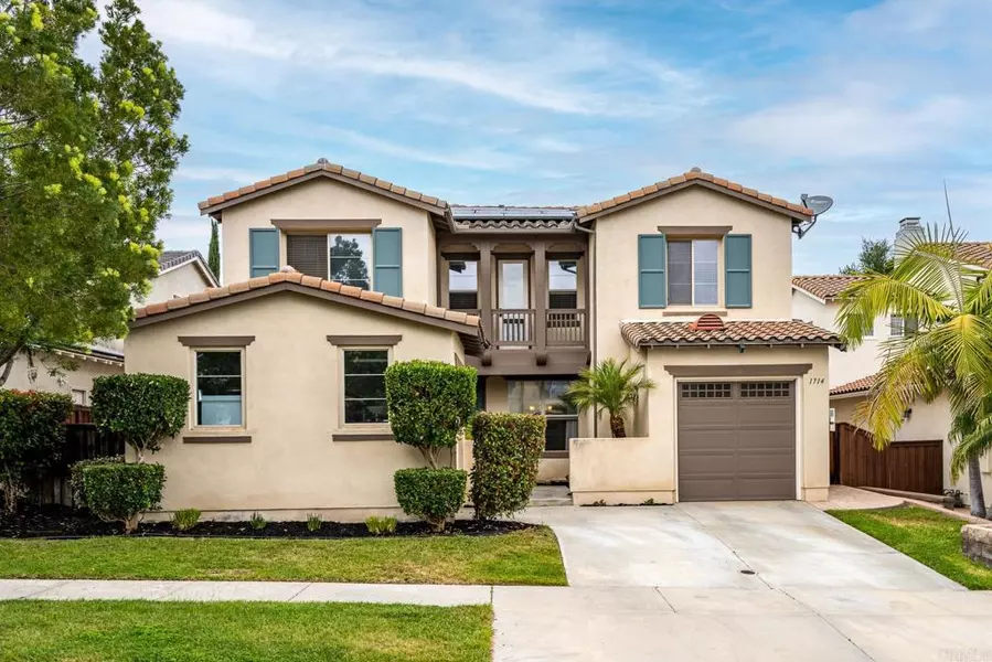 1714 Picket Fence Drive, Chula Vista, CA 91915