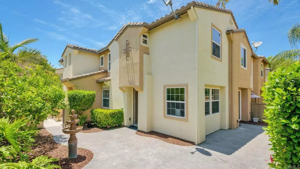 2212 Caminito Livorno ##3, Chula Vista, CA 91915