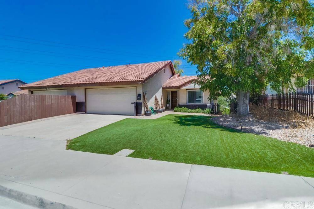 1064 Sage View, Chula Vista, CA 91910