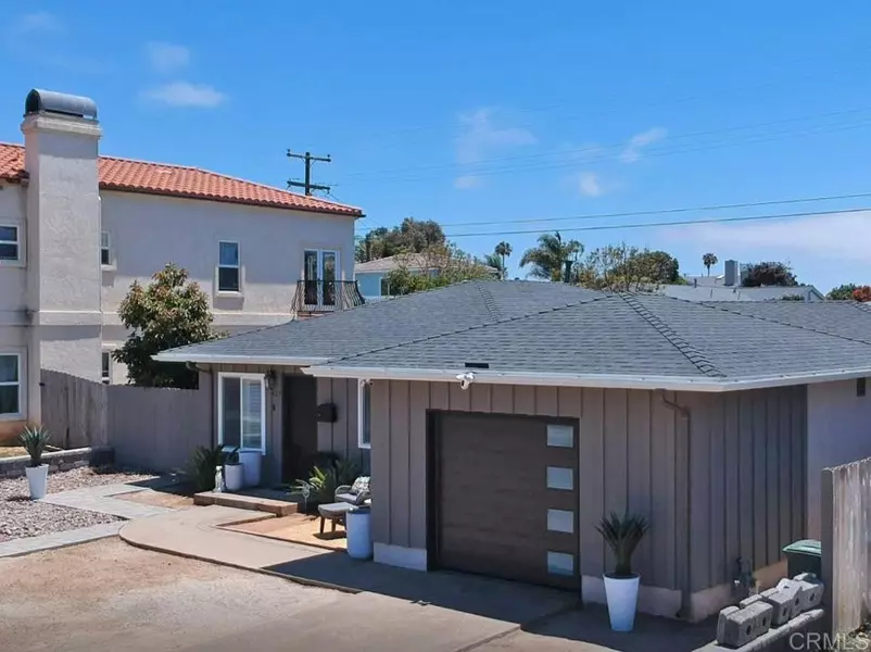 427 Carnation AVE, Imperial Beach, CA 91932