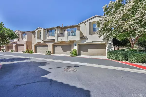 1423 Caminito Garibay #3, Chula Vista, CA 91915