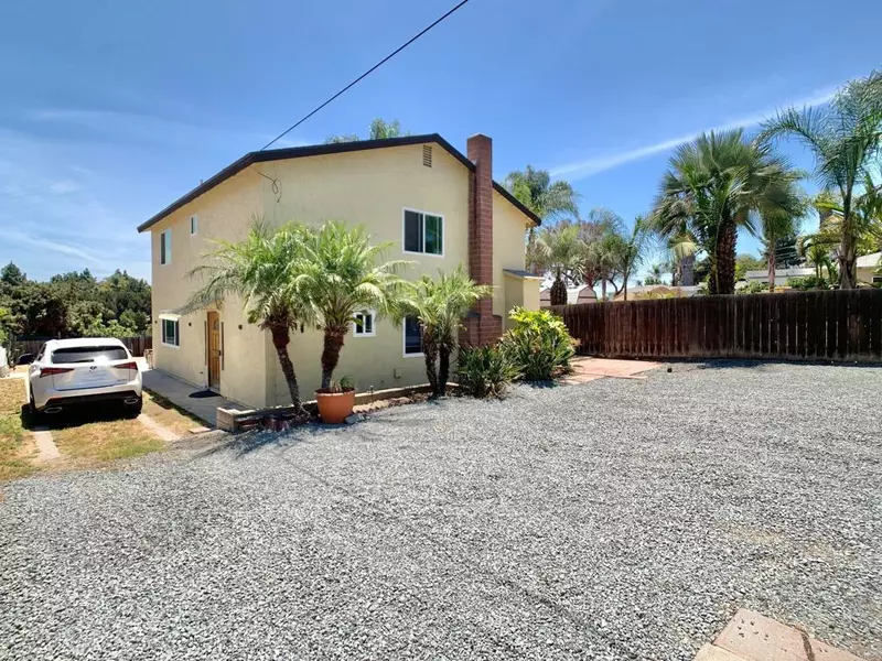 6933 San Miguel AVE, Lemon Grove, CA 91945