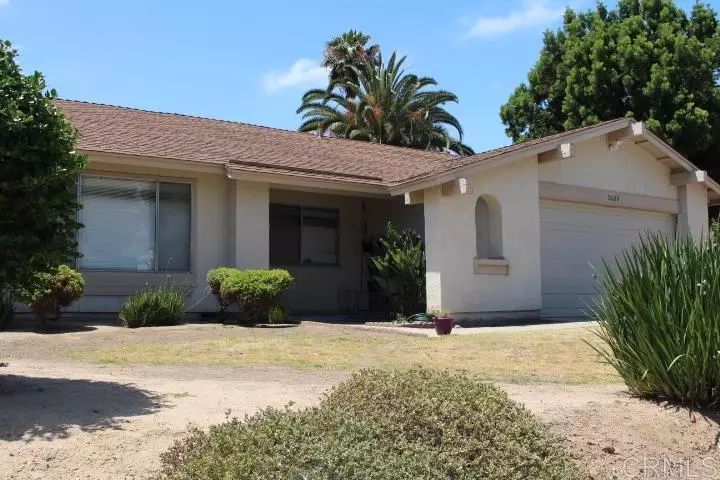 9629 San Diego ST, Spring Valley, CA 91977