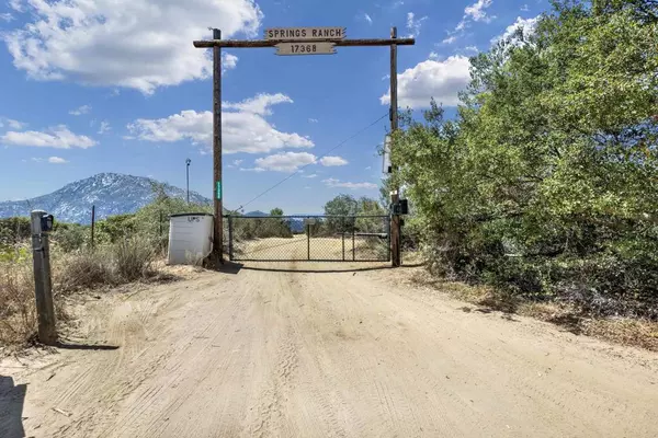 Jamul, CA 91935,17368 Skyline Truck Trail