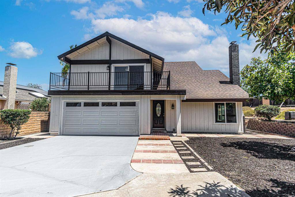 Chula Vista, CA 91910,879 Misty Meadow CT