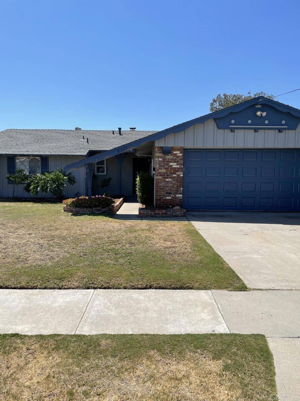 8313 Lake Gaby AVE, San Diego, CA 92119