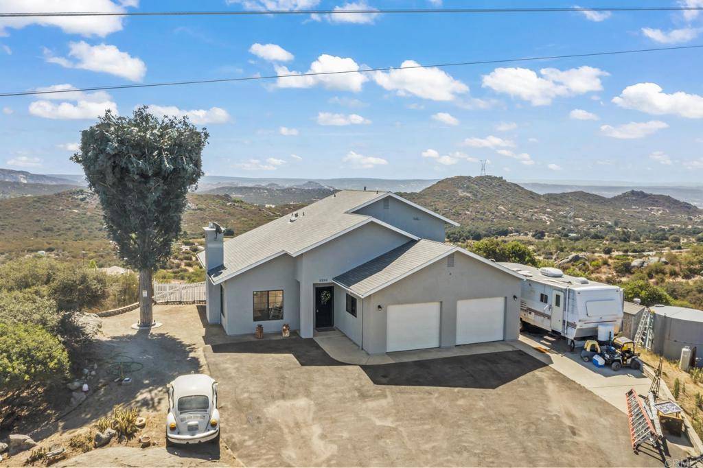 Campo, CA 91906,2290 Lake Morena DR