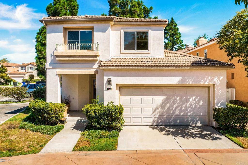 1137 La Vida CT, Chula Vista, CA 91915