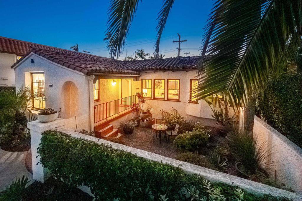 5118 Marlborough DR, San Diego, CA 92116