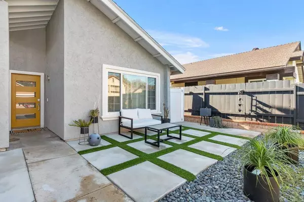 Chula Vista, CA 91910,1352 Mesa Grande PL