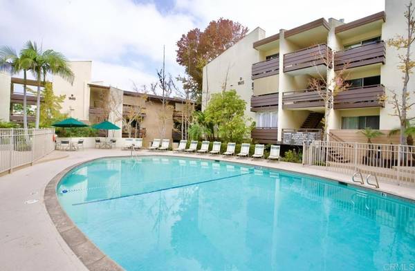 1605 Hotel CIR S #112, San Diego, CA 92108