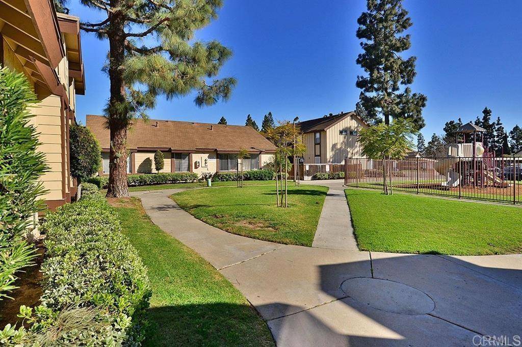 San Diego, CA 92154,2320 Tocayo Ave #63