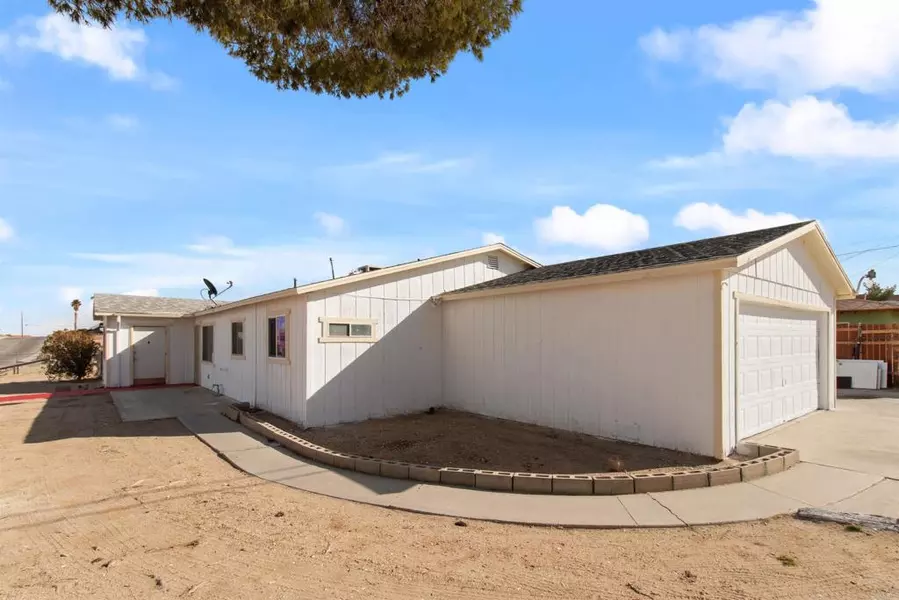 1011 Coyote, Barstow, CA 92311