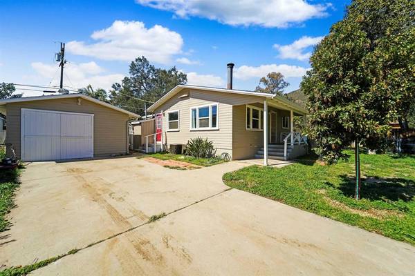 1330 Sunny Acres AVE, Alpine, CA 91901