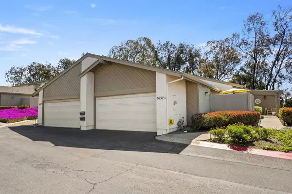 5657 LAKE MURRAY BLVD #A, La Mesa, CA 91942