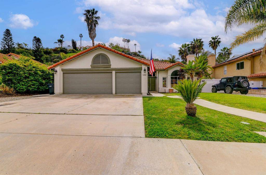 Bonita, CA 91902,5342 Carolyn Vista LN