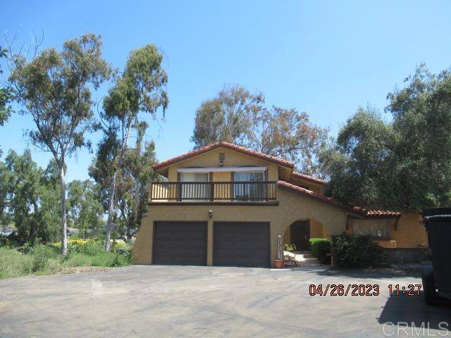 5331 Old Dairy CT, Bonita, CA 91902