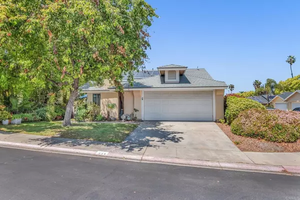 334 Poppyfield, Escondido, CA 92026