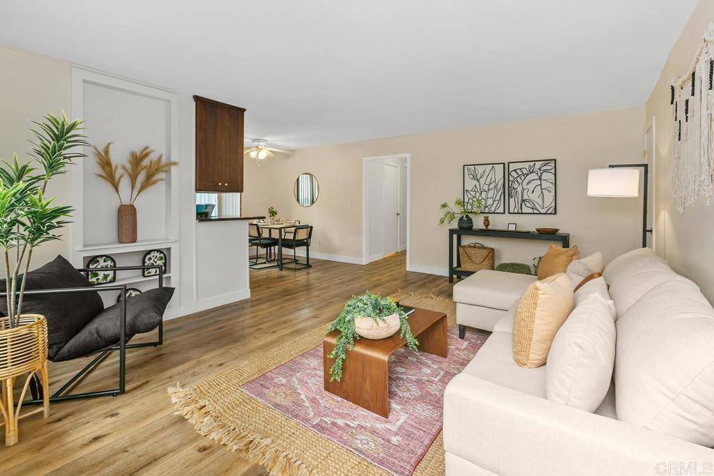 Chula Vista, CA 91911,565 Moss ST #12