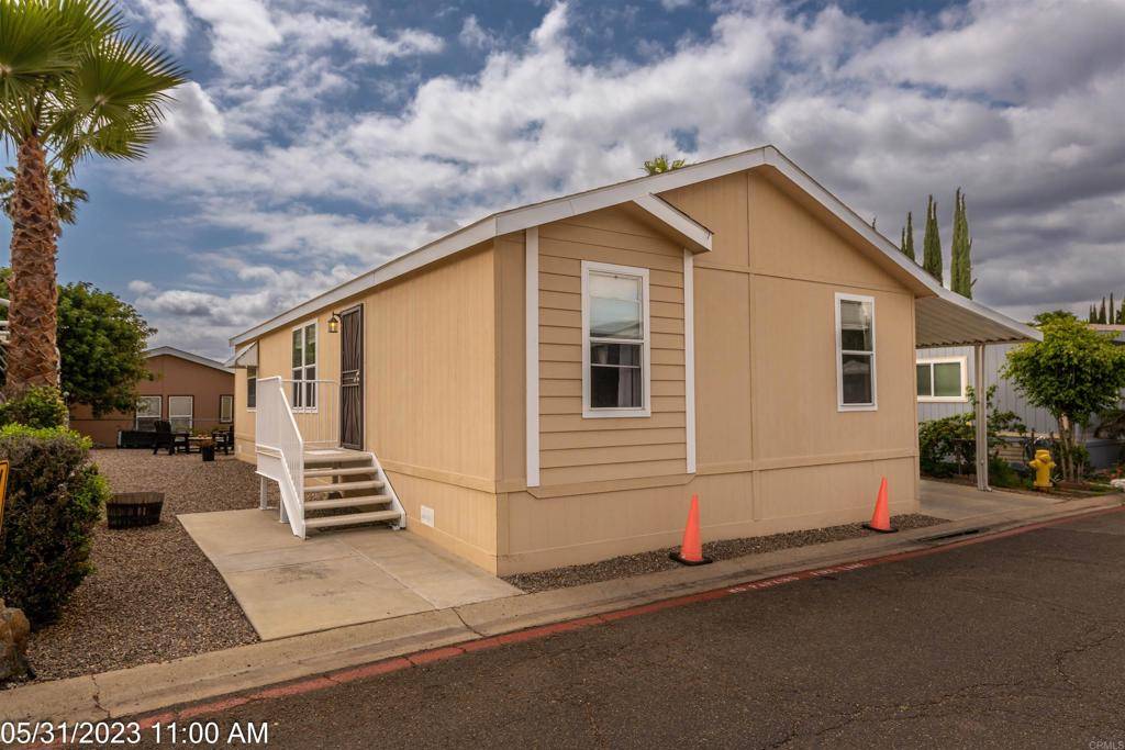 10767 Jamacha BLVD #249, Spring Valley, CA 91978