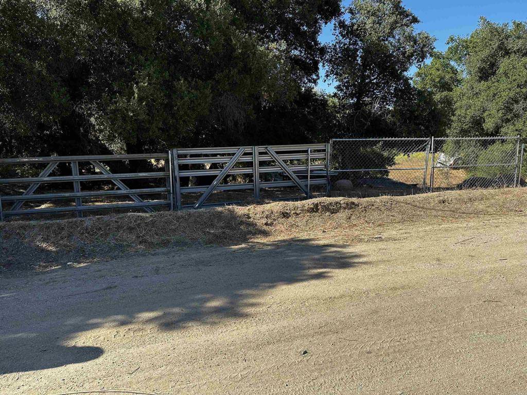 Potrero, CA 91963,0 Potrero CIR