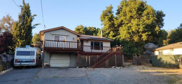 24956 Viejas Blvd, Descanso, CA 91916