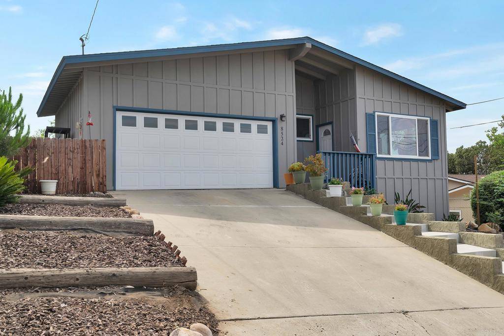 Santee, CA 92071,8524 Ellsworth LN
