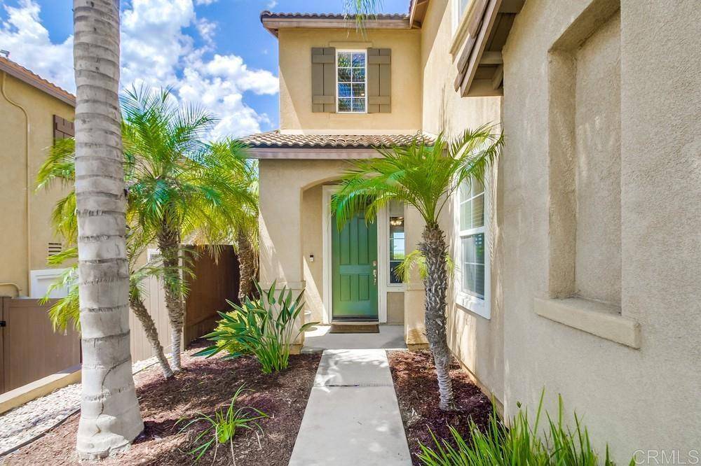 Chula Vista, CA 91914,452 Corte Calypso