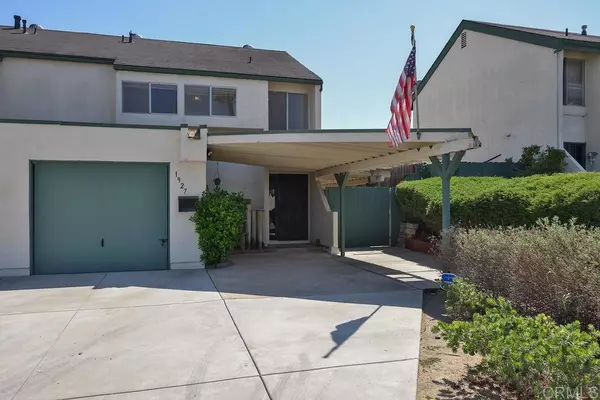 1927 Terracina CIR, Spring Valley, CA 91977