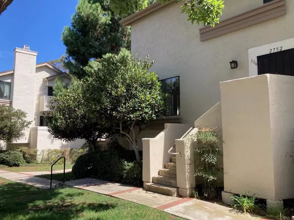 2752 Ariane DR #116, San Diego, CA 92117