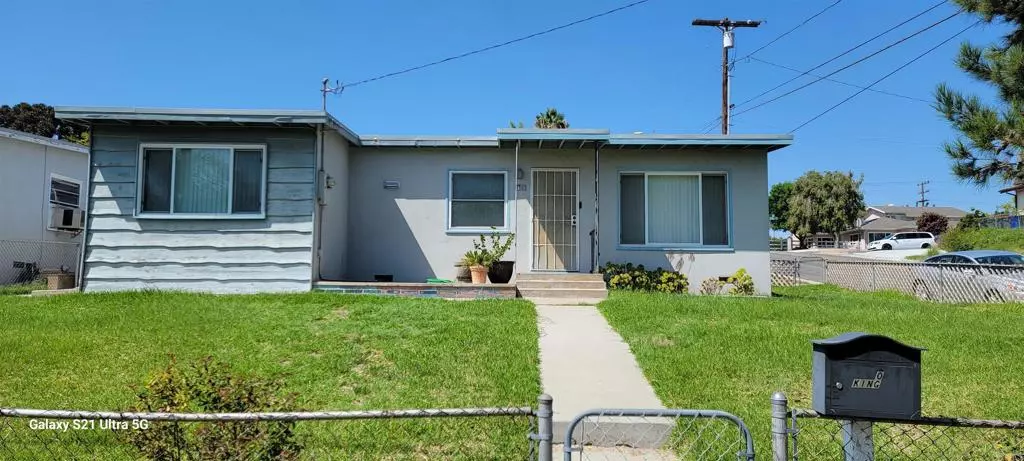 3780 King ST, La Mesa, CA 91941