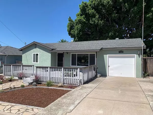 La Mesa, CA 91942,7340 Santa Maria DR